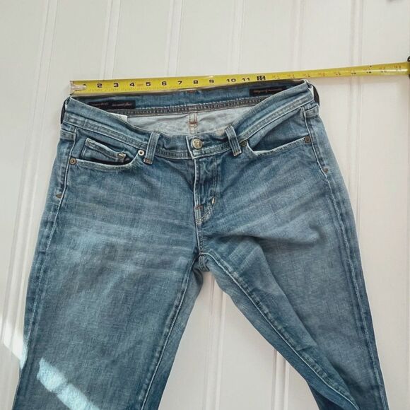 Citizens of Humanity Naomi Bootcut Jeans Size 30 – Style 065-011 - Picture 11 of 12